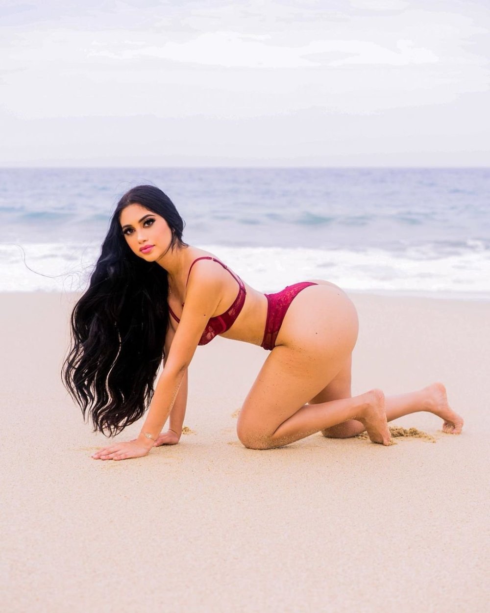 Jaylene OJeda Ochoa