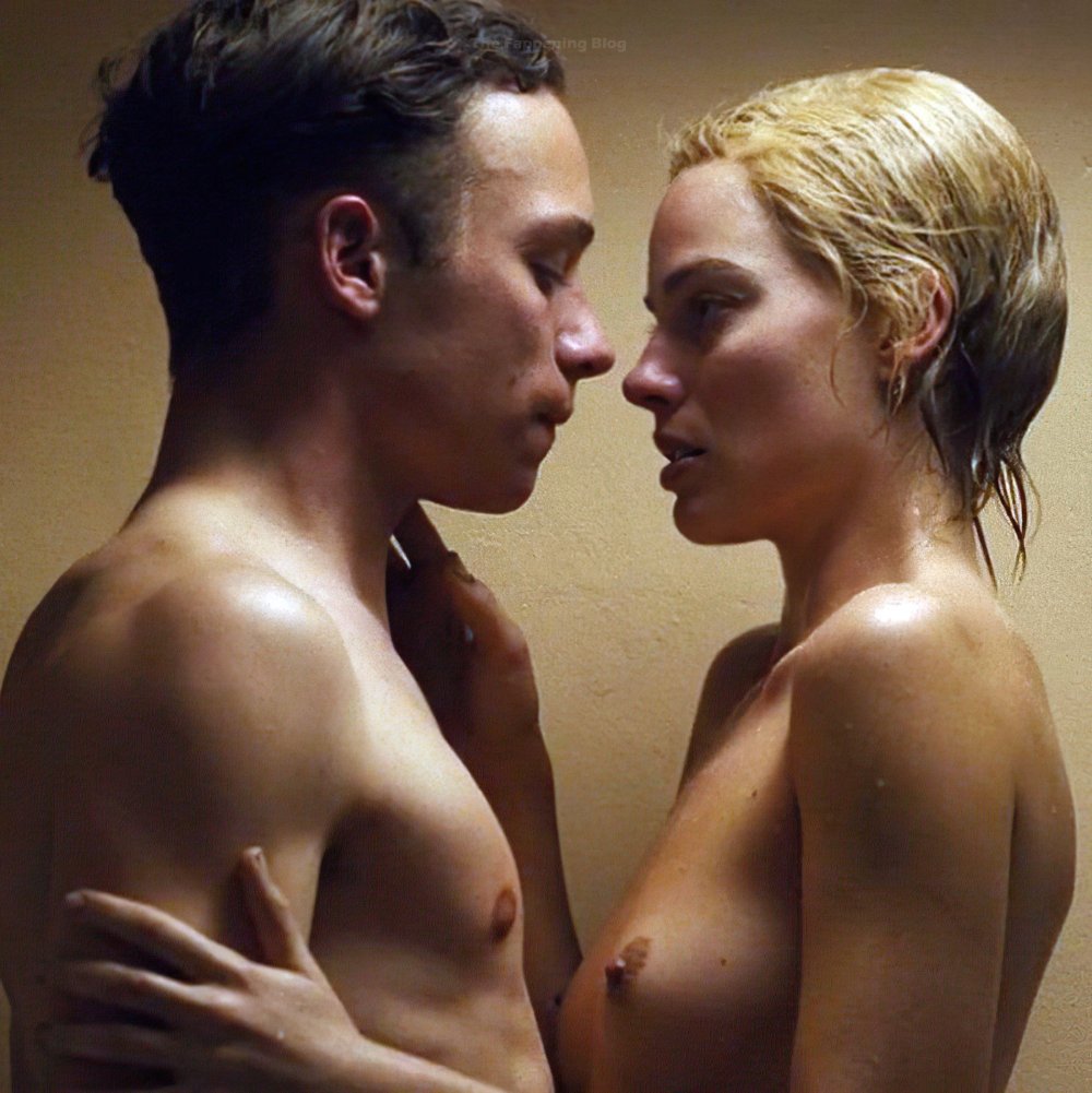 Margo Robbie in Porn films