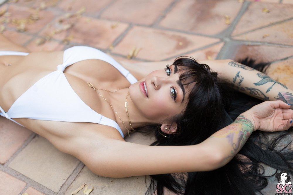 Suicidegirls free set