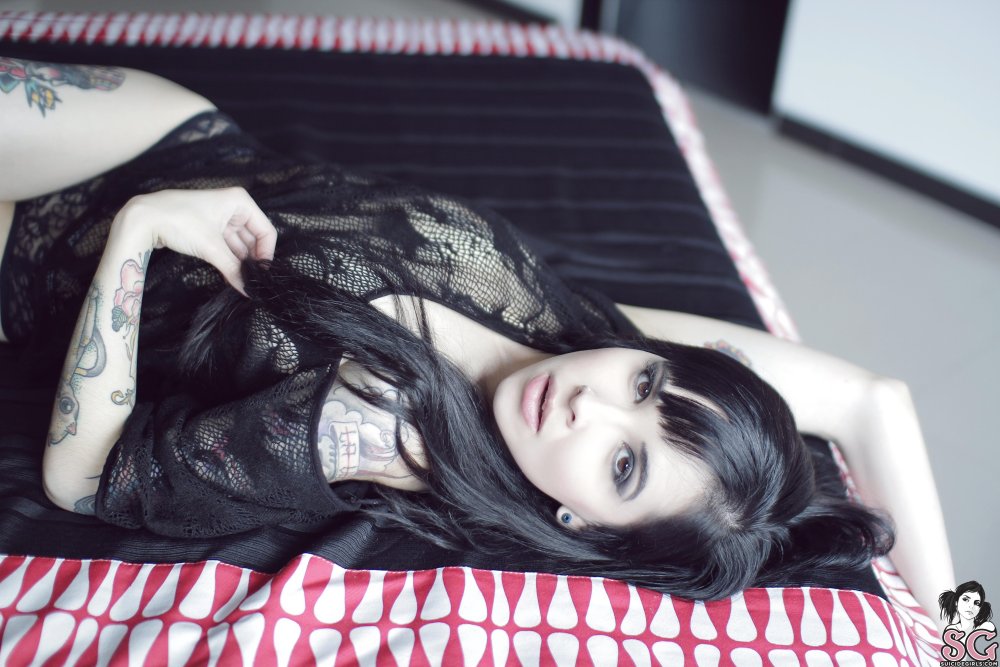 Saria suicide