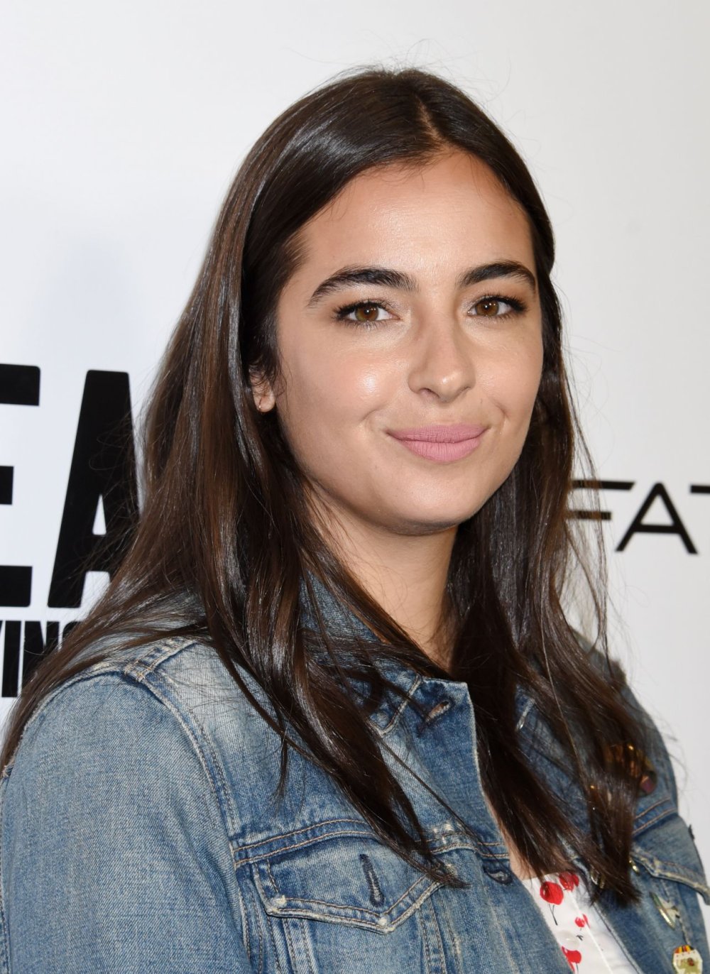 Alanna Masterson Walking Dead