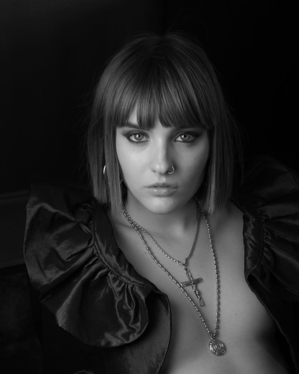 Victoria de Angelis Meseskin