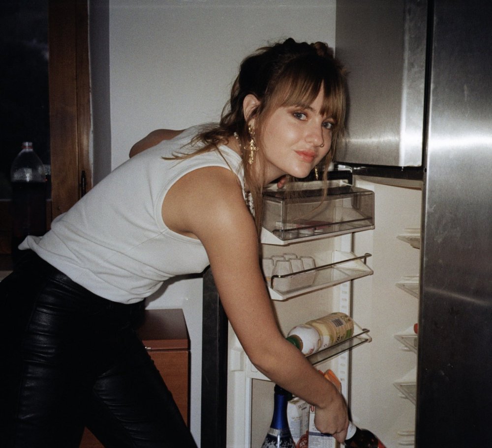 Victoria de Angelis Maneskin