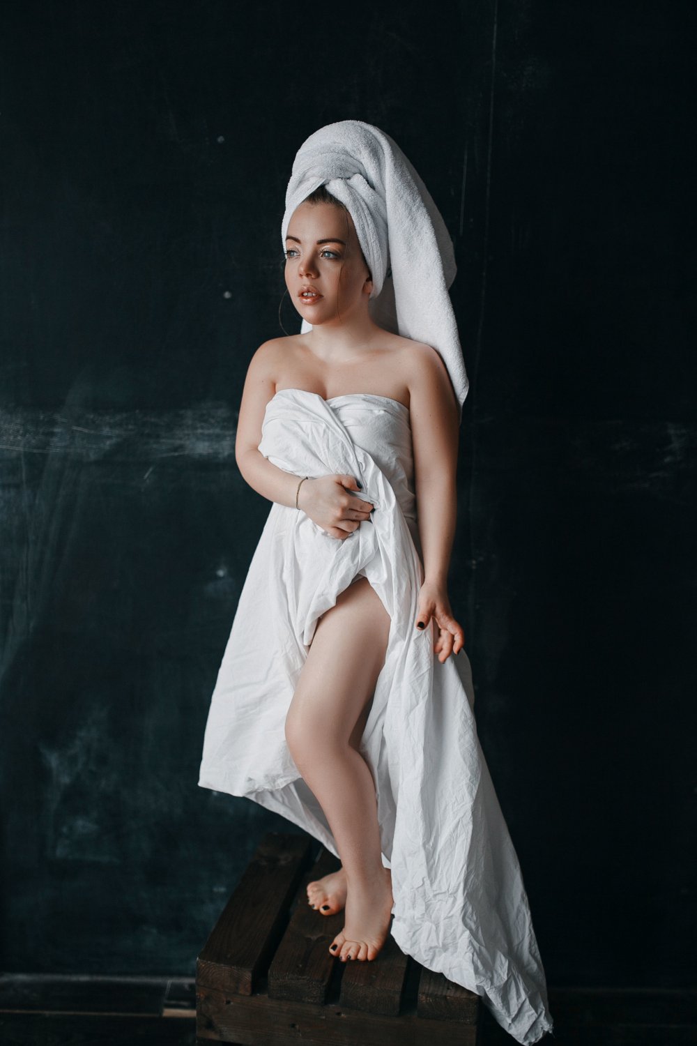 Olympia Ivlev