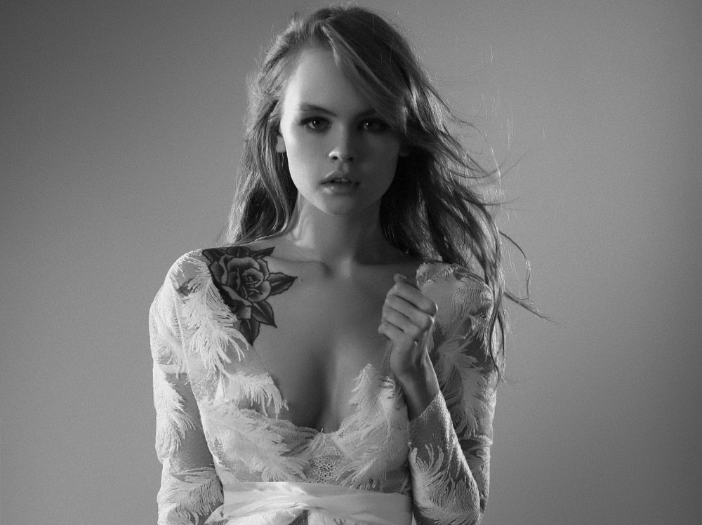 Anastasia Reshetova 2016