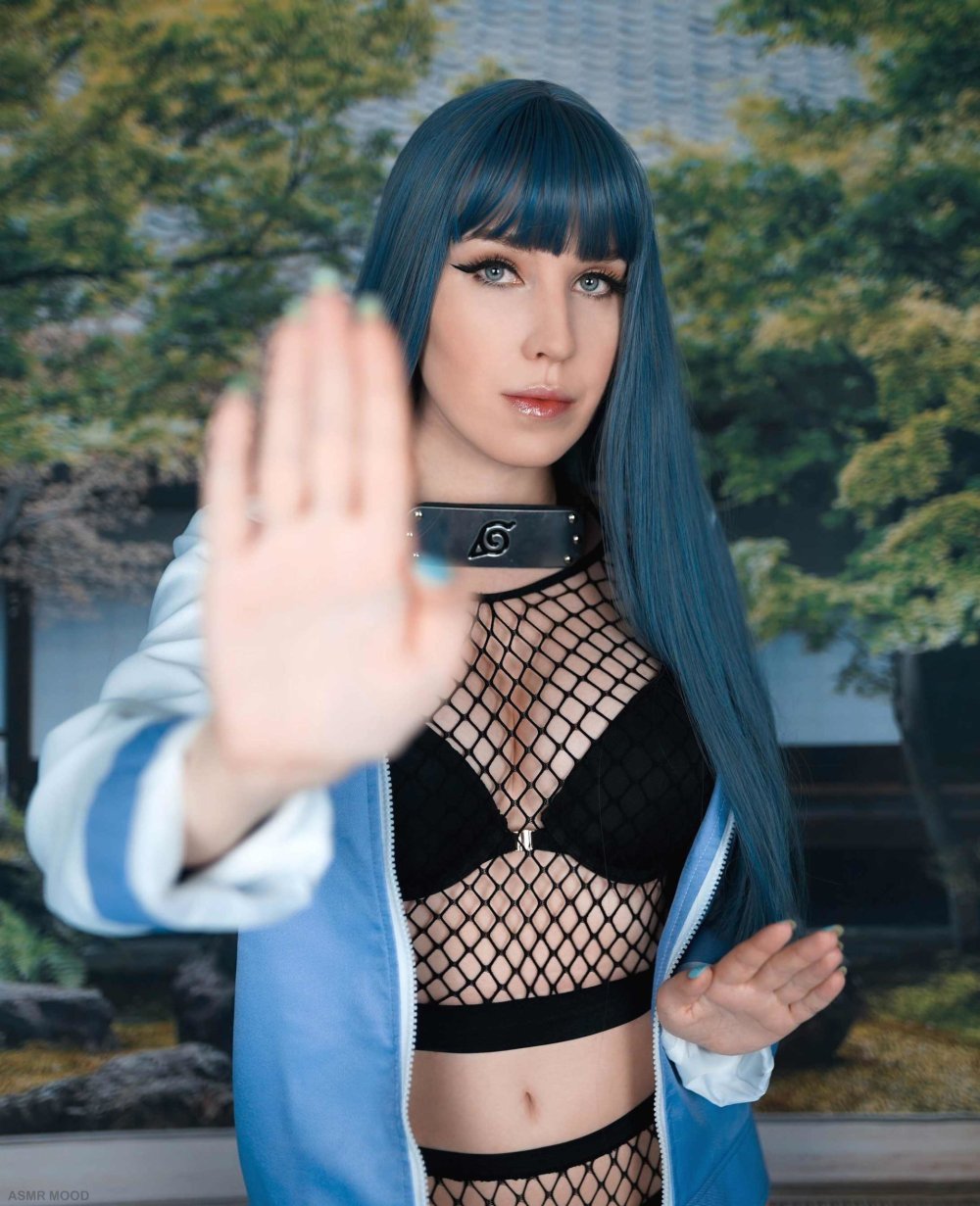 ASMR Mood Patreon