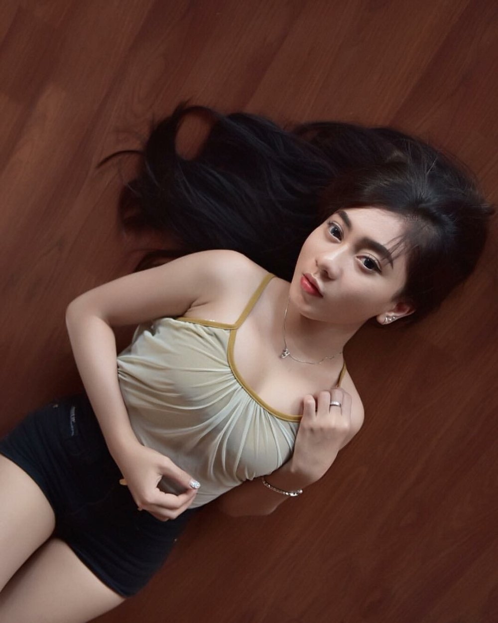 ABG SD Cewek