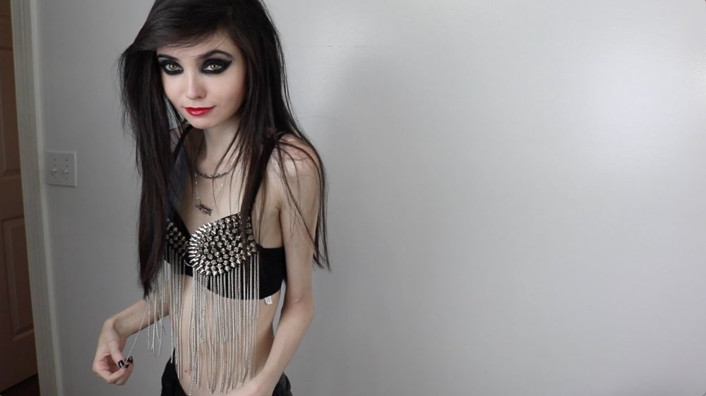 Eugenia Cooney Hot