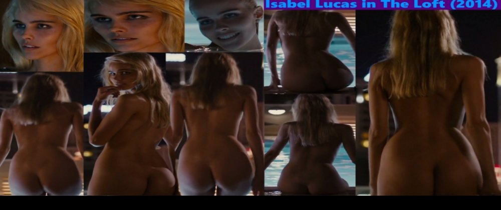 Isabelle Lucas Pornstar
