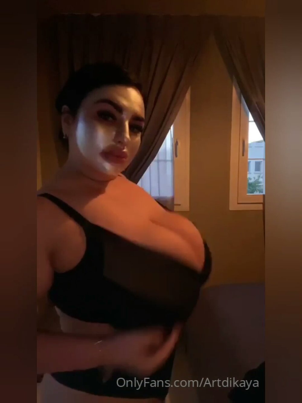 Anastasia Berthier Artdikaya