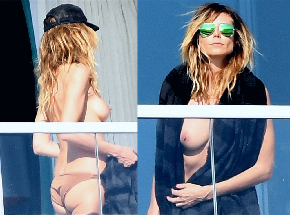 Stella Maxwell Russell James Nude