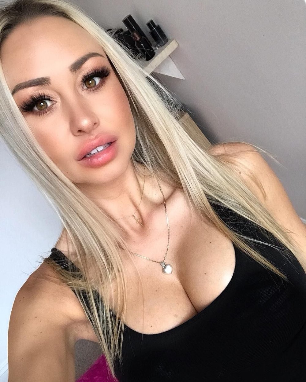 Patrycja Dyska Model