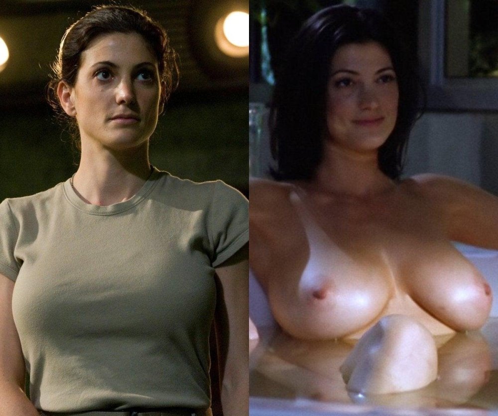 Julia Benson Hot