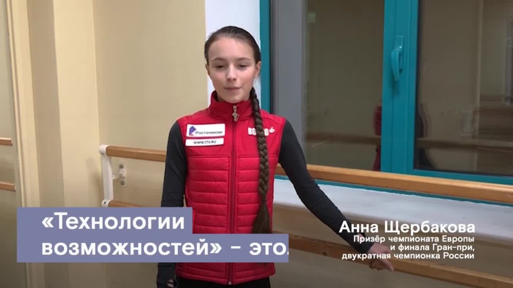 Anna Shcherbakova Art