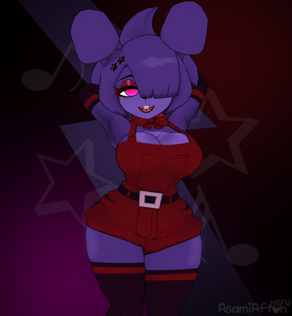 FNAF DISEMBOWELL Freddy