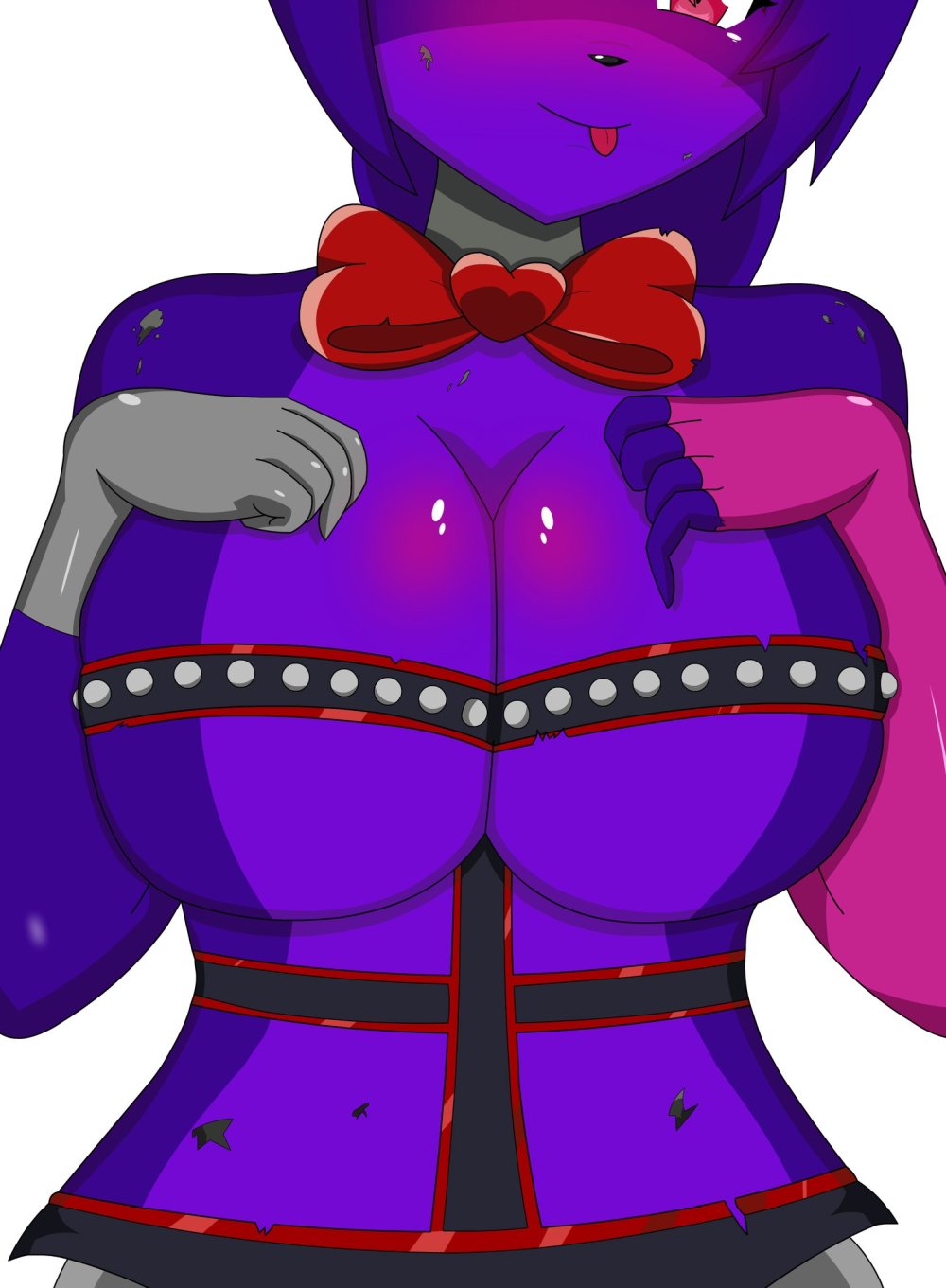 Fnia Bonnie