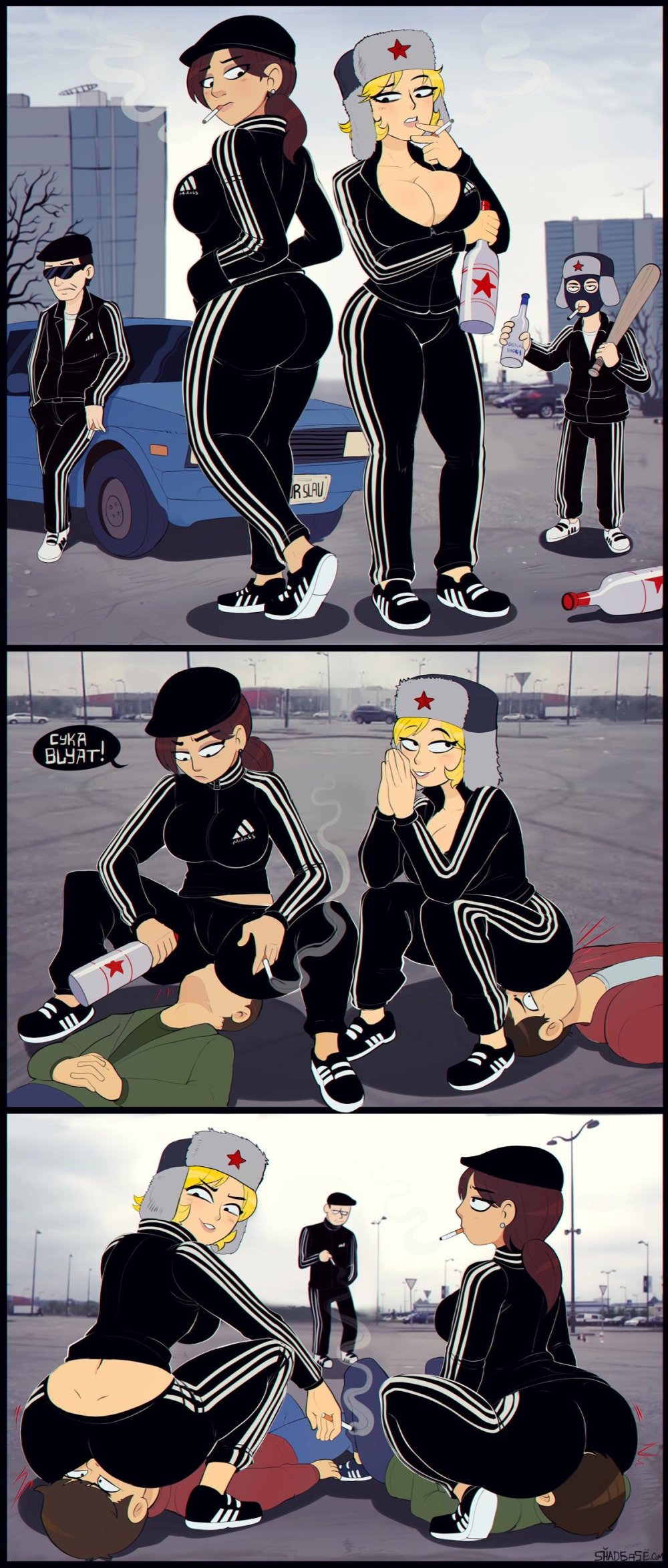 Helen Parr 18