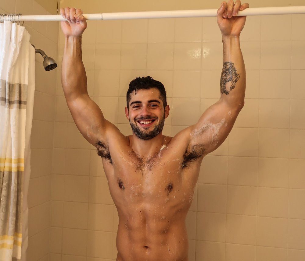 Bruno Baba Cock