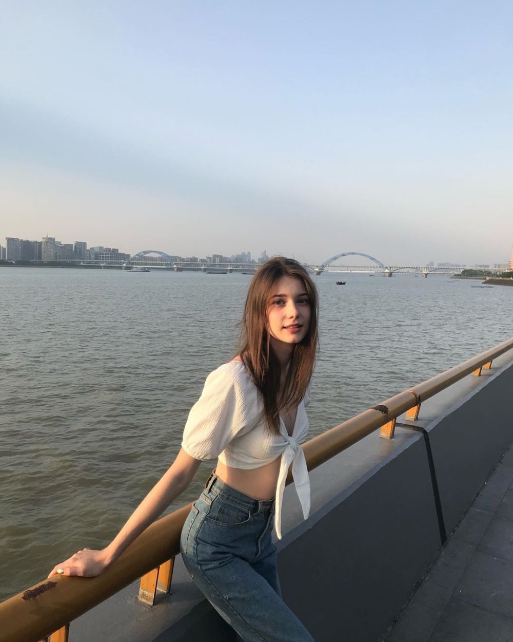 Anastasia Cebulska hot