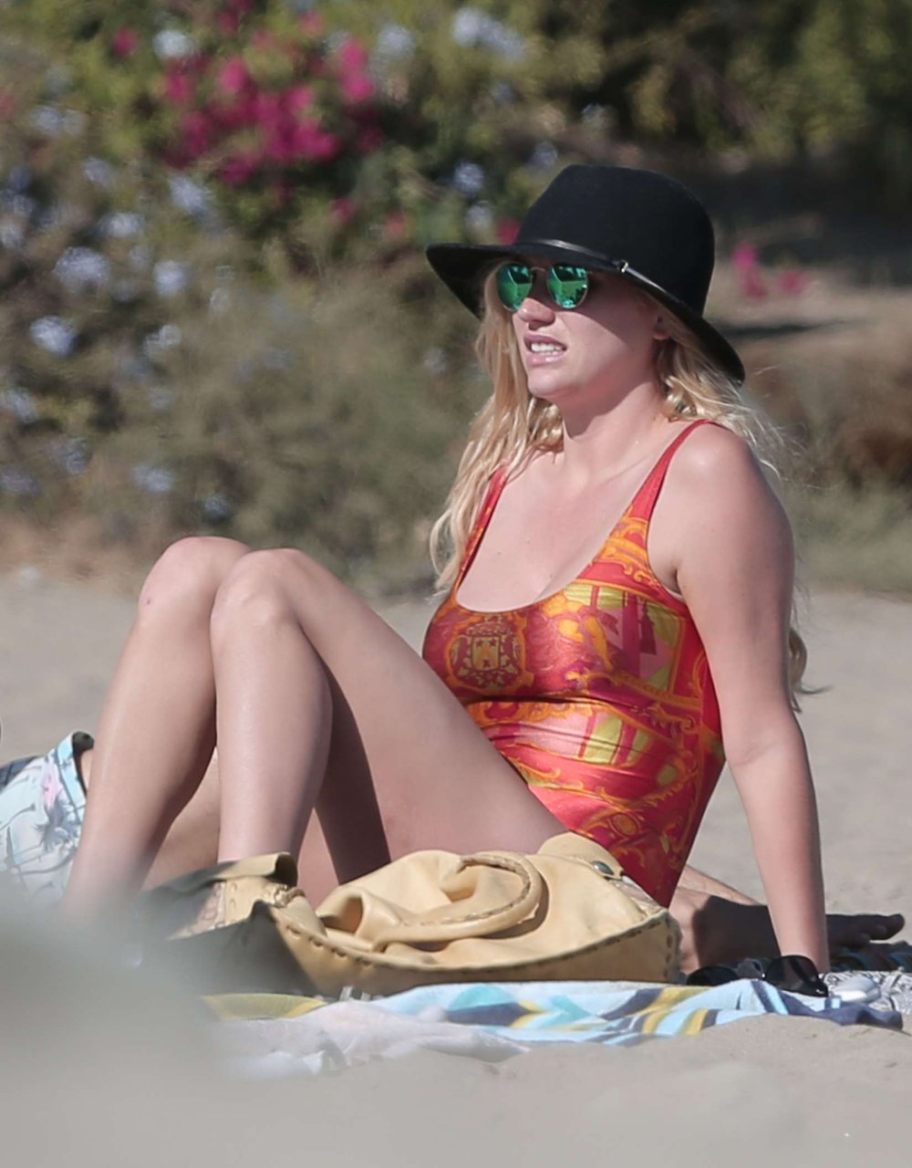 Kesha obesity