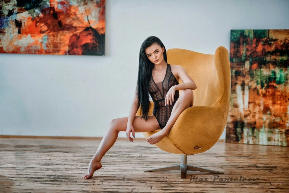 Alina Lando