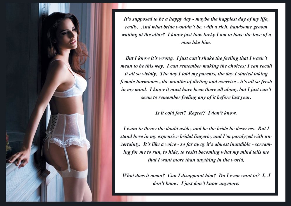 Femdom photos with comments