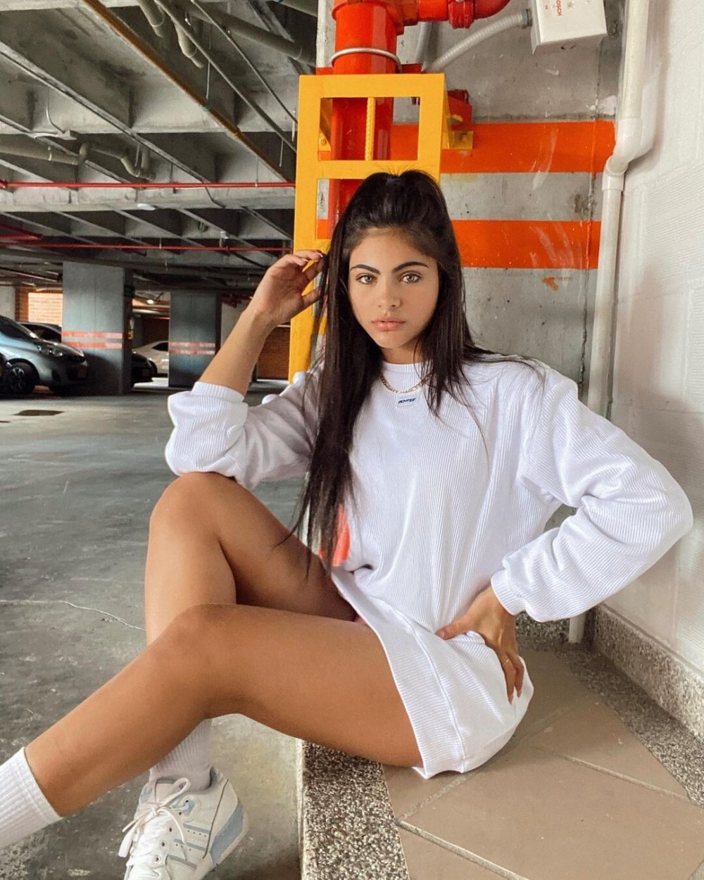Sarah Corrales Sara