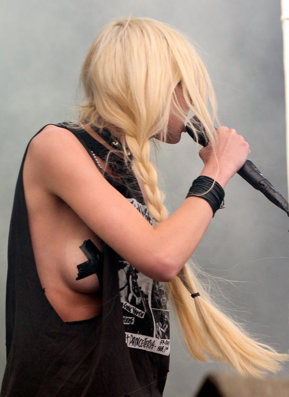 Taylor Momsen Photoshoot 2020