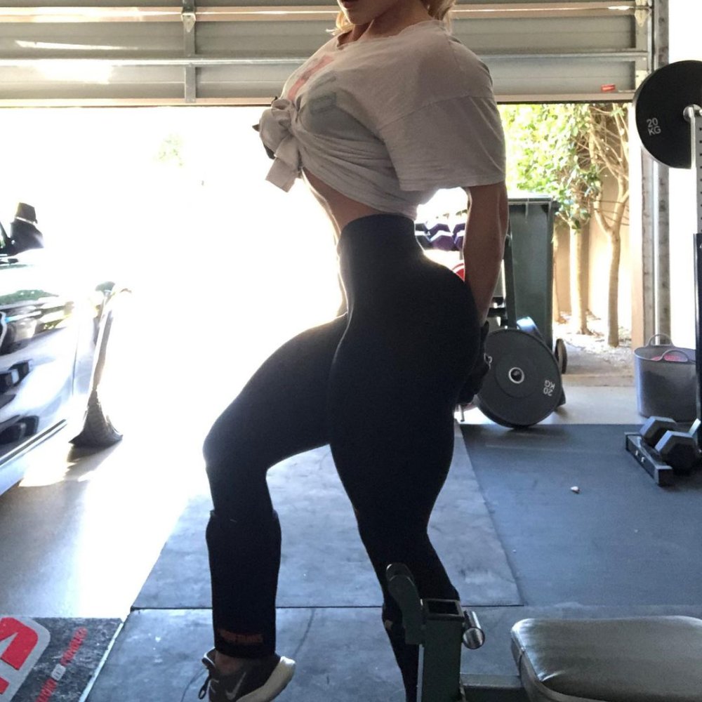 Wasp Waist