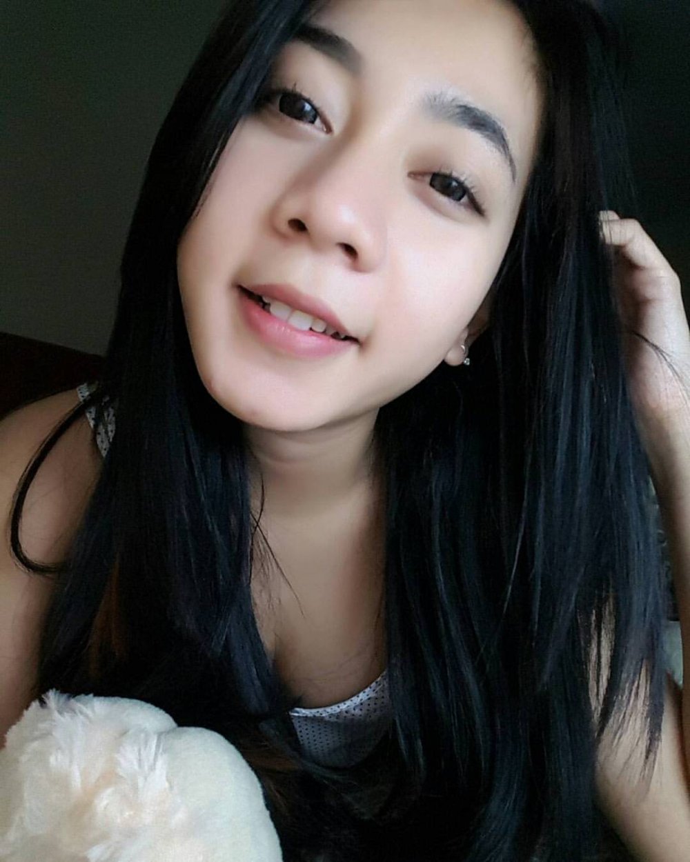 Yohanna Lulu Olivya Hot