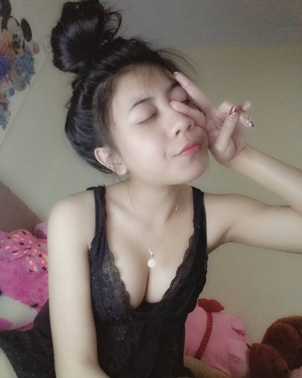 ICHA AYU Clarisa