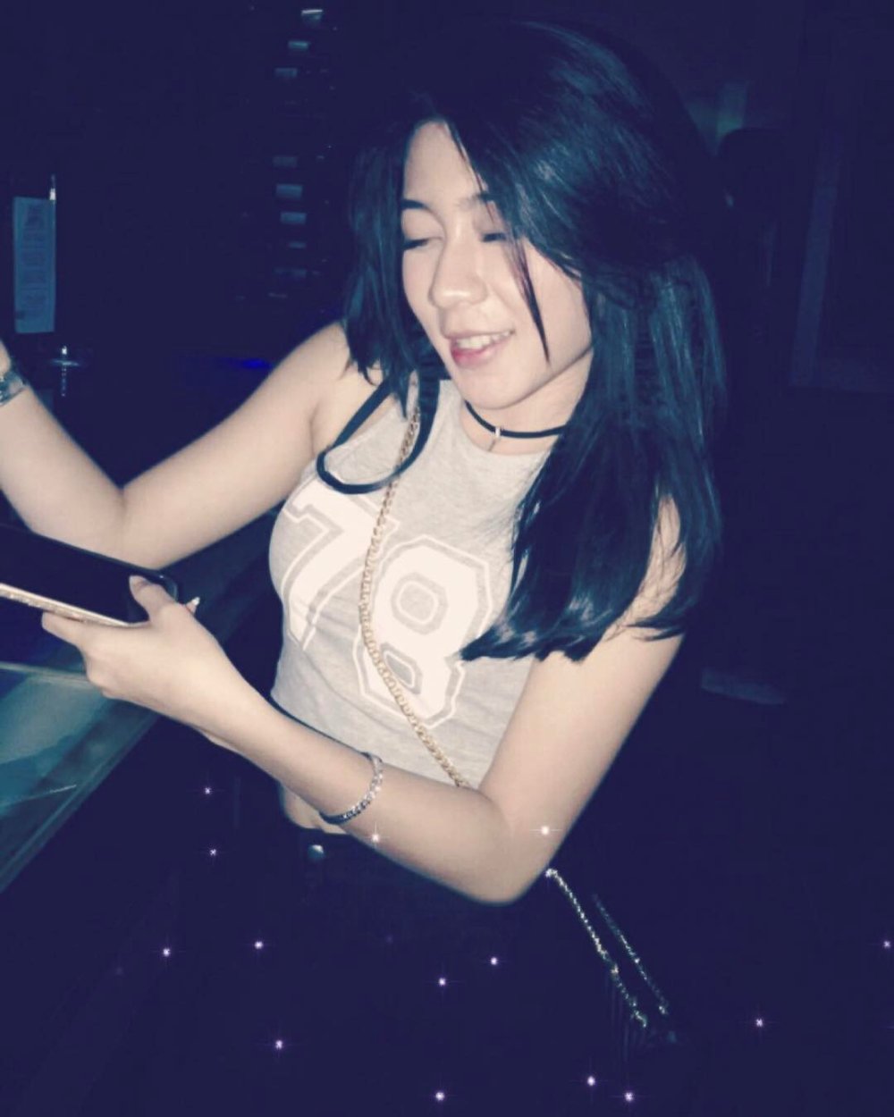 Yohanna Lulu Ngentot