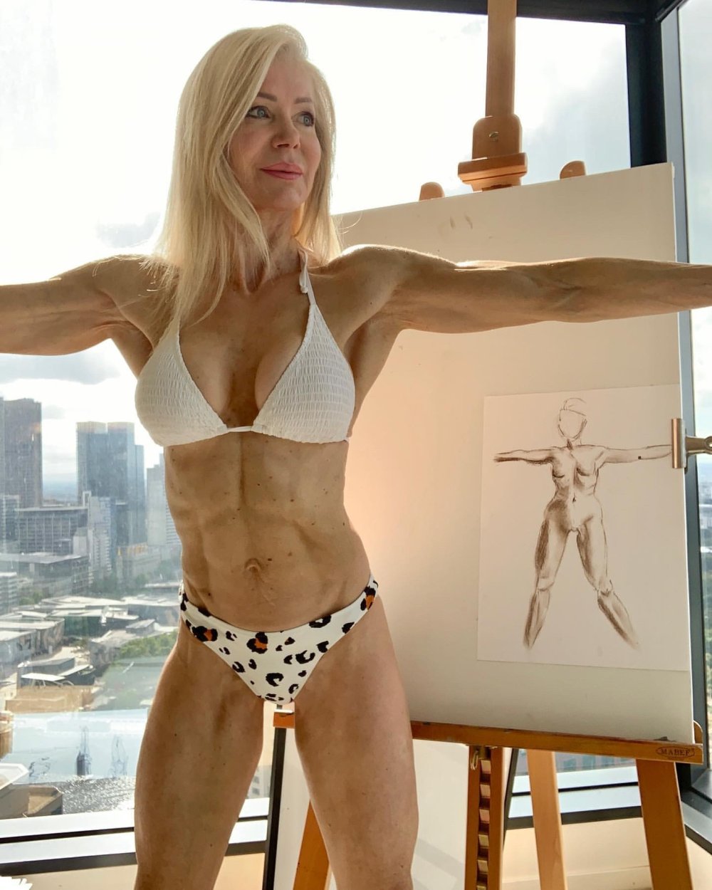 Julinha wiebbelling nude