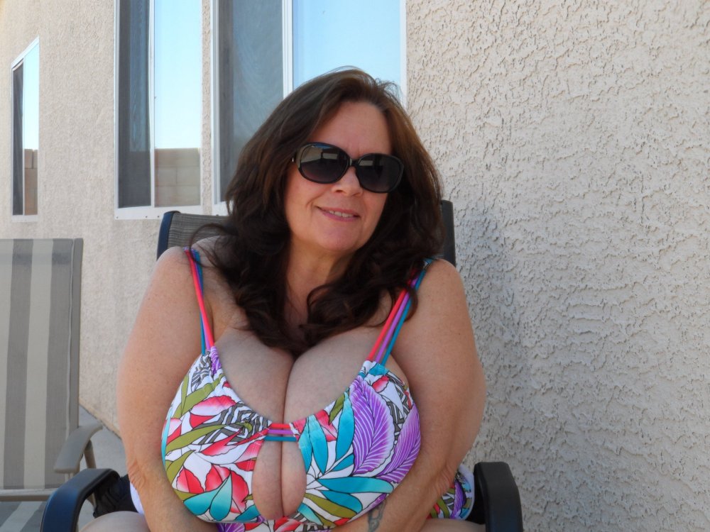 Mature American Mature