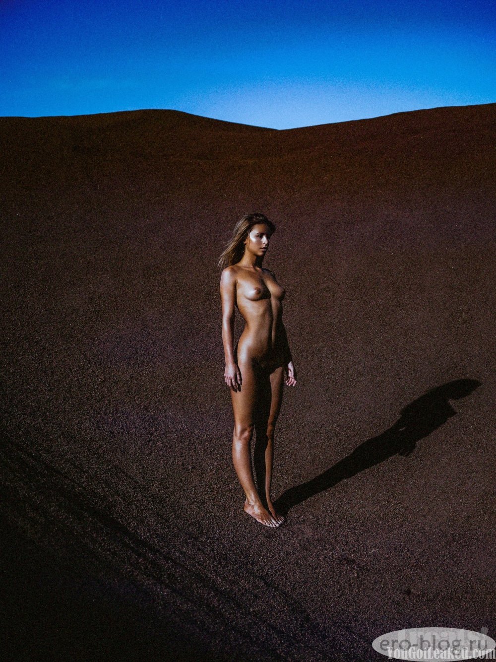Marisa Abla photo naked
