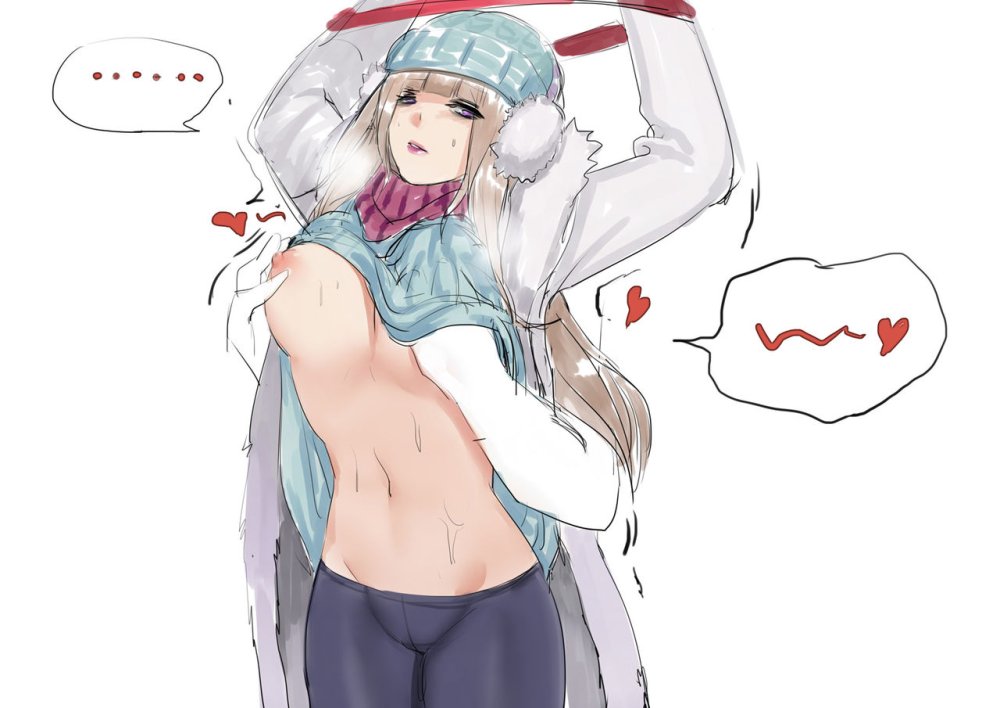 Elfkevest Jinx
