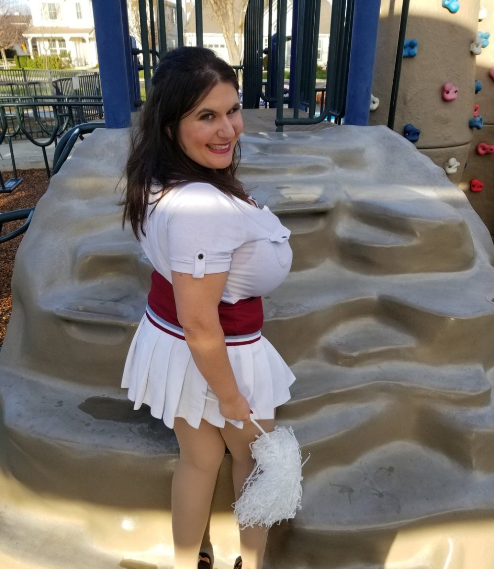CHERYL UBERA breast