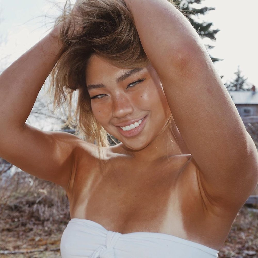 Hannah Palmer 2020