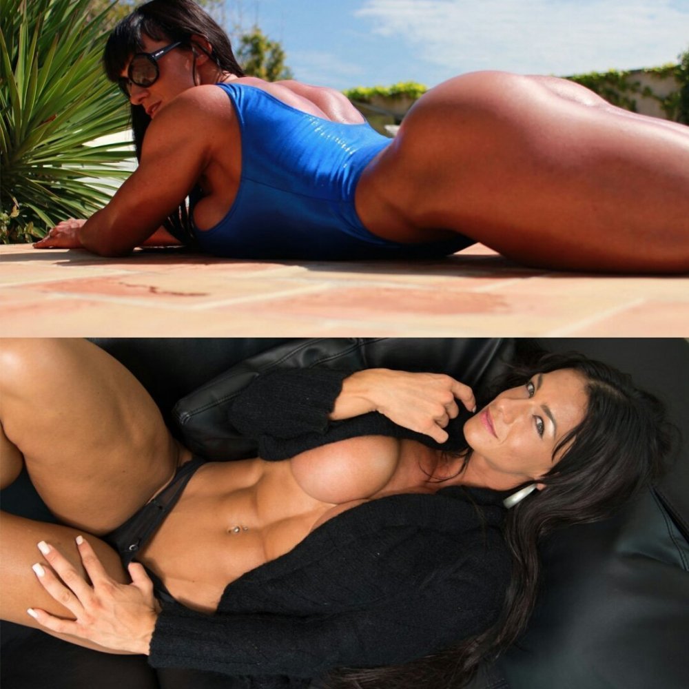 Cindy Landolt hot photos