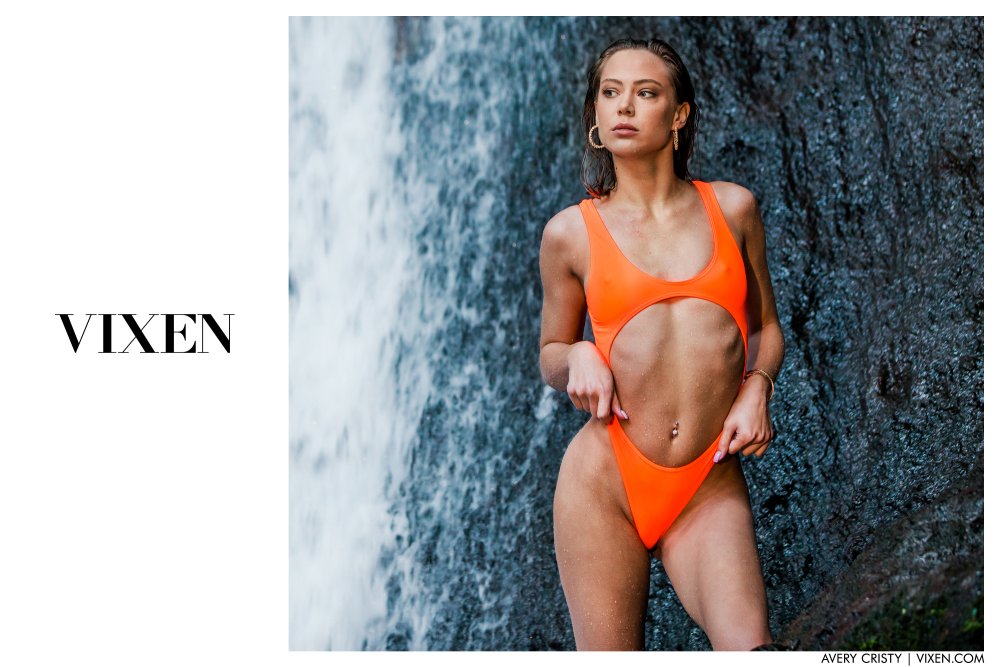 Laura Berlin Bikini
