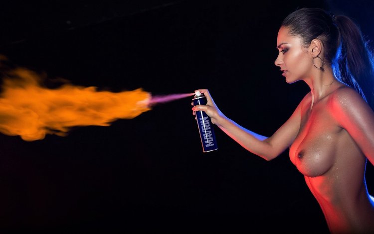 Helga Lovekaty Mavrin