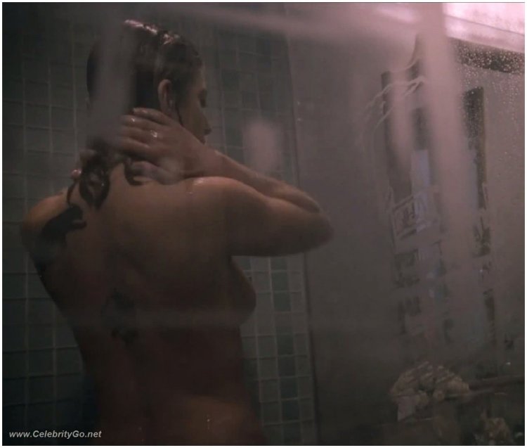 Sarah Shahi Hot Maxim