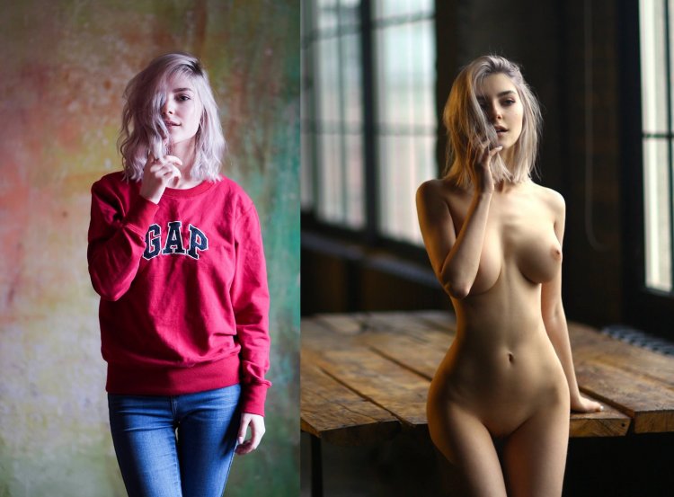 George Chernyadov Julia Liepa