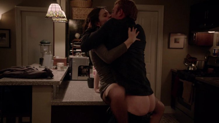 Kristen Copen Shameless