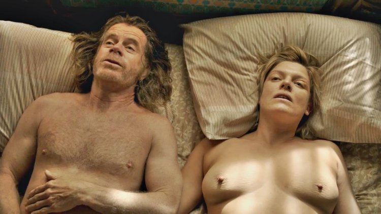 Shameless series erotic