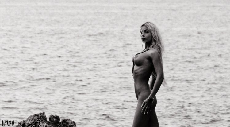 Maria Desideriev (MariaDreamGirl) Naked