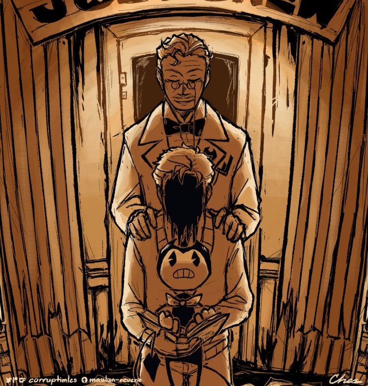 Sammy Lawrence and Bendi Love 18