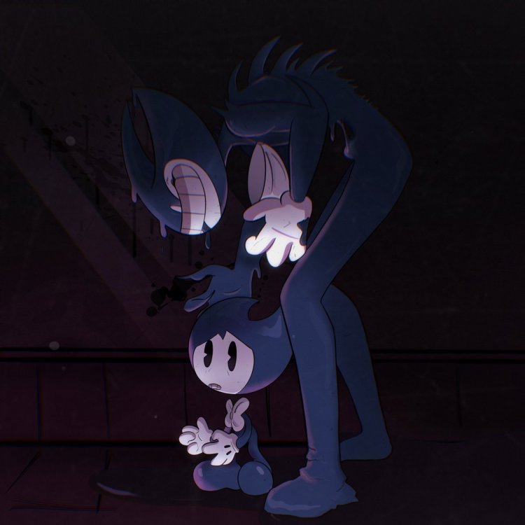 Bendy girl anime tits