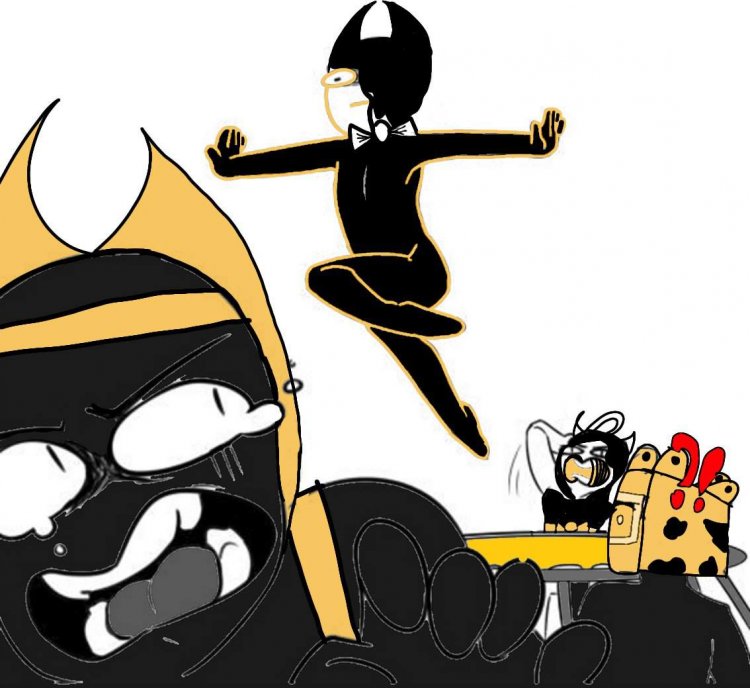 Pictures from the Bondy Universe