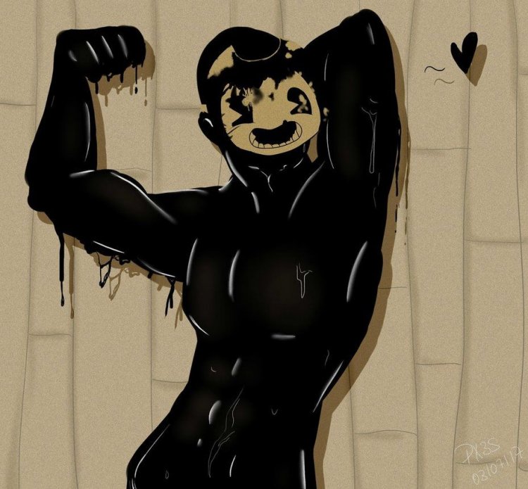 Bendy Bayth